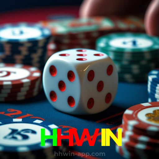 HHWIN：Aposte no futebol e conquiste prêmios em blackjack e roleta!