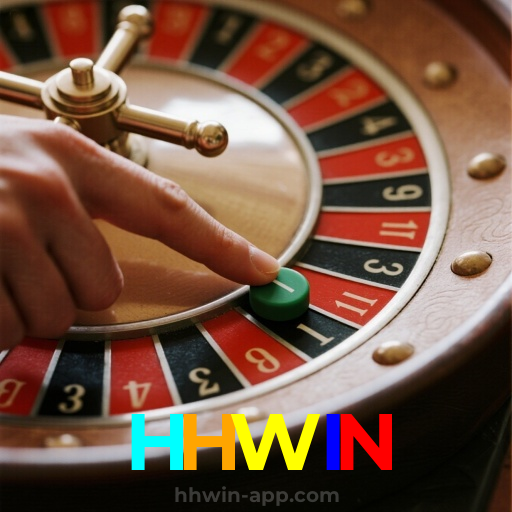 HHWIN：Jogue nas nossas mesas de poker e conquiste vitórias épicas!