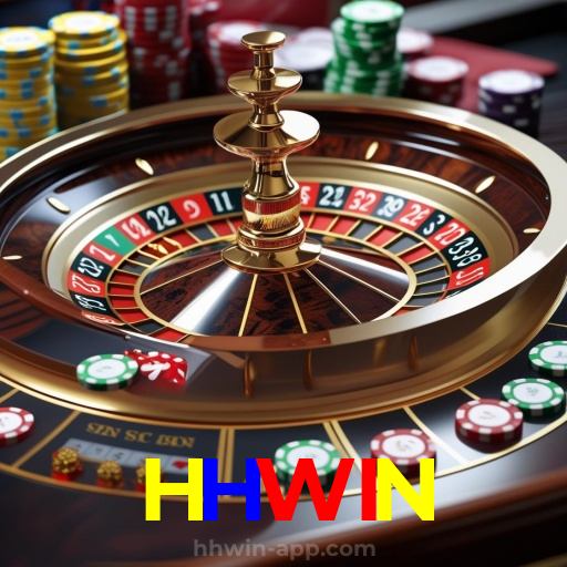 HHWIN：Jogue slots e aposte no futebol ao vivo para vitórias emocionantes!
