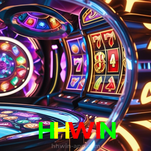 HHWIN：Jogue blackjack e sinta a emoção de vencer no cassino!