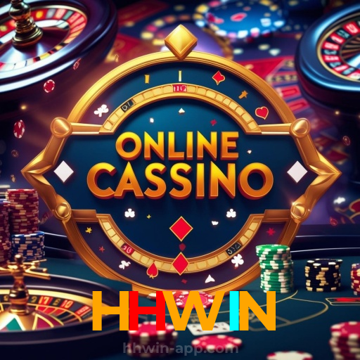HHWIN：Jogue poker, aposte no futebol e conquiste grandes prêmios em nosso cassino!
