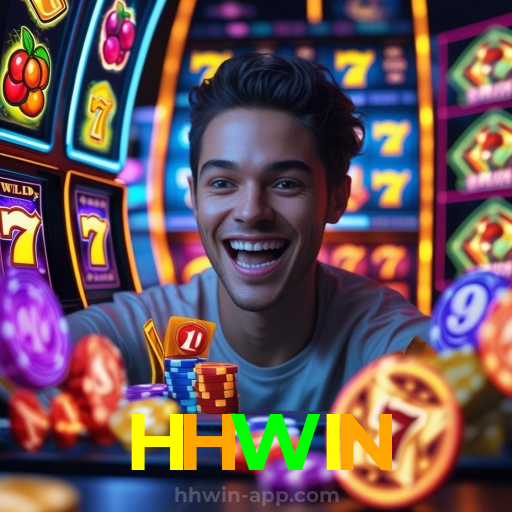 HHWIN: No cassino online mais seguro, os prêmios são só para você!