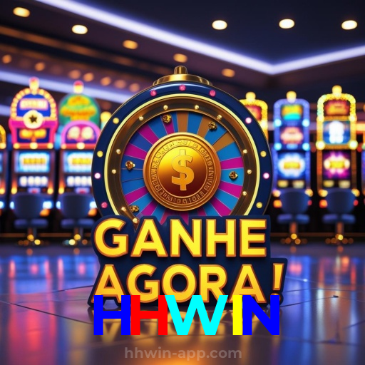 HHWIN：Jogue blackjack, roleta e aposte no futebol para vitórias emocionantes!