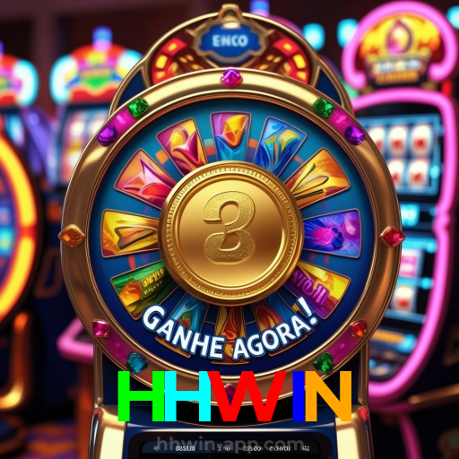 HHWIN：Jogue poker, aposte no futebol e tenha uma experiência incrível no cassino online!