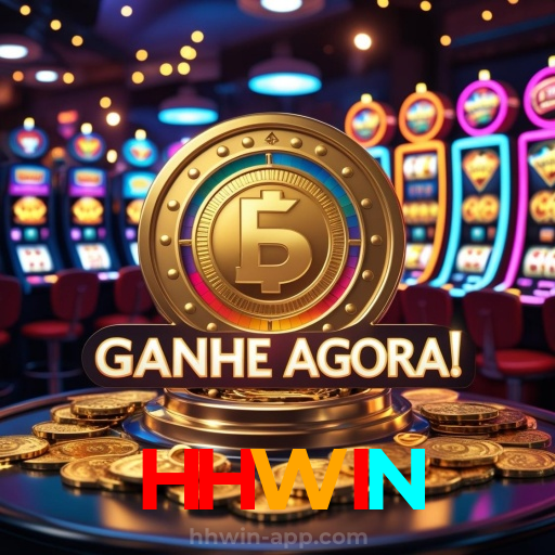 HHWIN：A diversão do cassino e as apostas no futebol ao seu alcance!