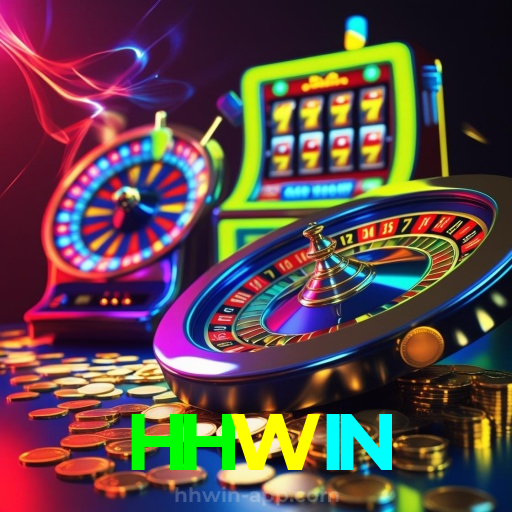HHWIN：Desafie seus limites no cassino online e ganhe grandes prêmios!