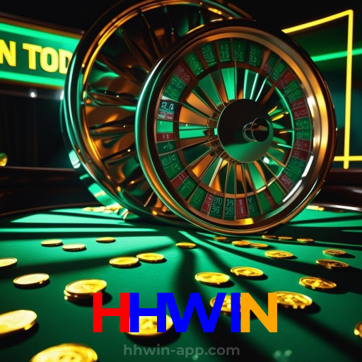 HHWIN: Participe da Aventura do Cassino Online Mais Empolgante do Brasil!