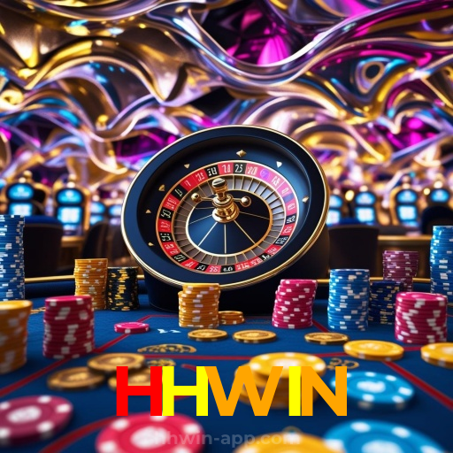 HHWIN：Poker, blackjack e apostas em futebol online, tudo no melhor cassino!