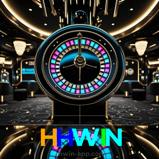 HHWIN：Aposte e ganhe com o futebol online, o jogo da emoção!