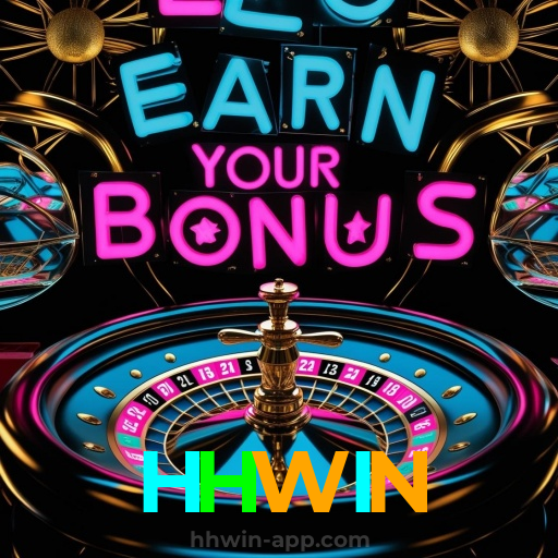 HHWIN：Jogue nas melhores slots e conquiste grandes jackpots!