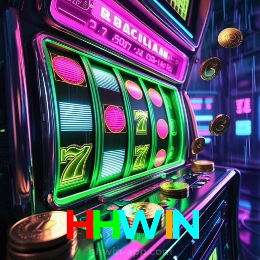 HHWIN：Jogue blackjack, aposte no futebol e ganhe prêmios no nosso cassino online!