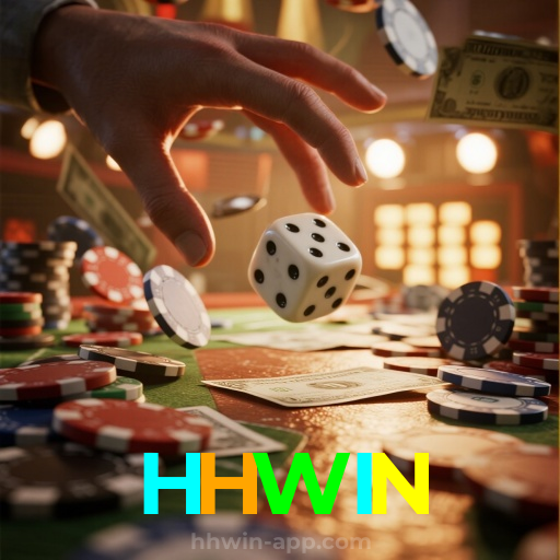 HHWIN：Conquiste prêmios no futebol e vença nas mesas de poker online!