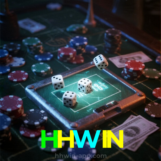 HHWIN：O cassino online mais seguro para apostas em futebol e diversão com roleta!