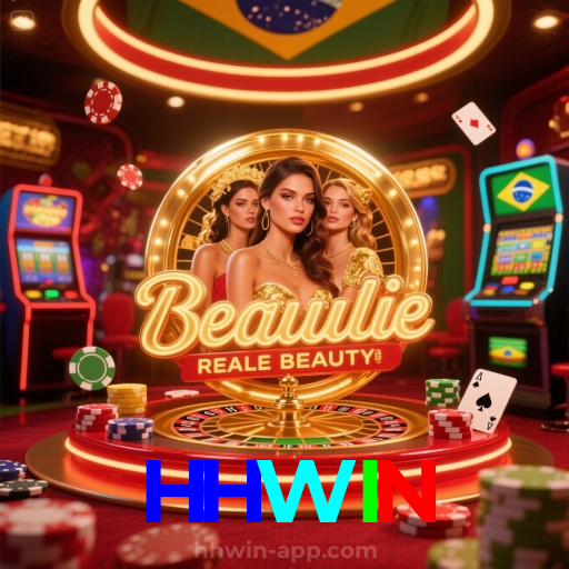 HHWIN：Vire o mestre das cartas! Jogue poker online e vença!