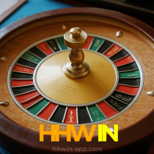 HHWIN:O futebol digital está aqui! Aposte nas partidas e vença!