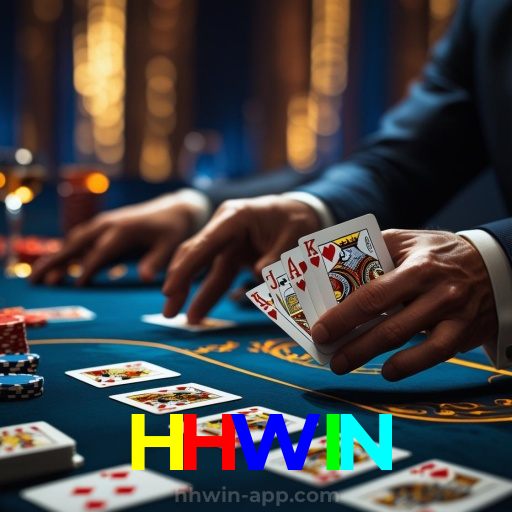 HHWIN:Jogue poker, aposte no futebol e conquiste grandes prêmios em nosso cassino!