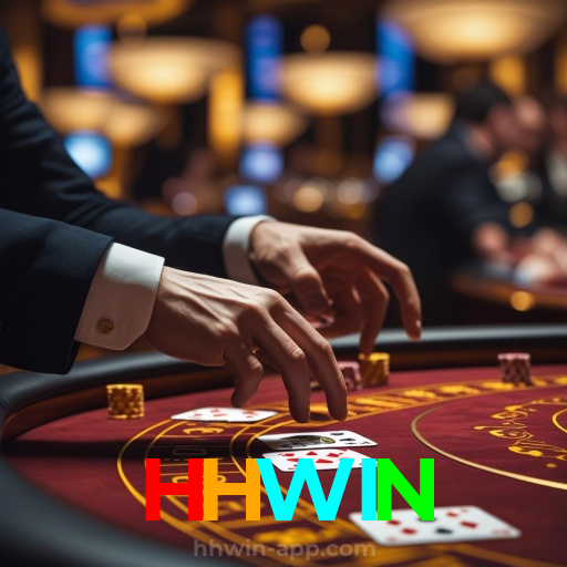 HHWIN:Onde você pode apostar no futebol e jogar os melhores jogos de cassino!