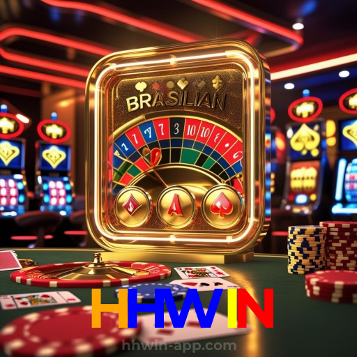 HHWIN:Apostas ao vivo no futebol e grandes prêmios nos melhores jogos de cassino!
