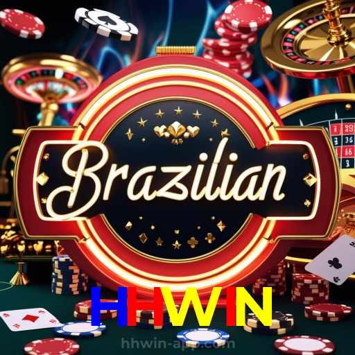 HHWIN:Vença no blackjack e prove que você é um verdadeiro mestre!