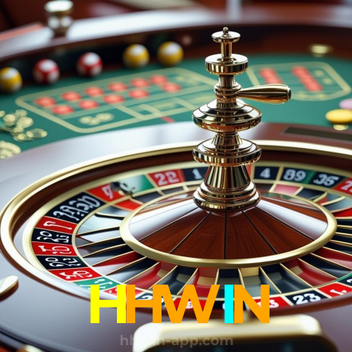 HHWIN:Aposte nas melhores mesas de poker e vença como nunca!