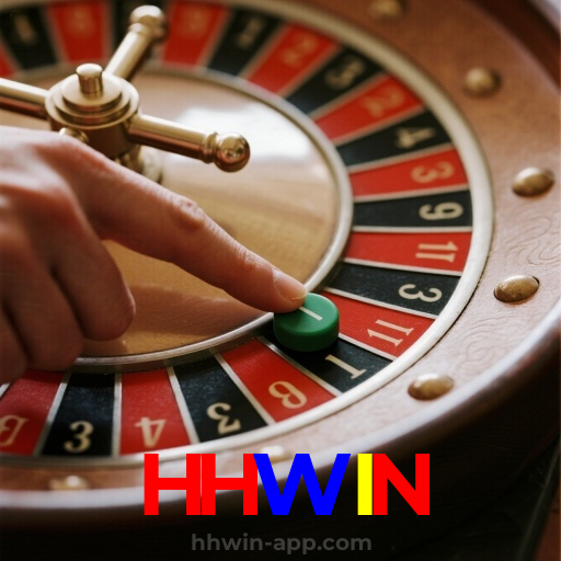 HHWIN:Jogue poker e aposte no futebol com segurança e grandes prêmios!