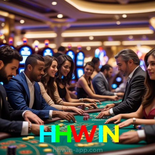 HHWIN:Jogue futebol online e vença como um verdadeiro campeão!