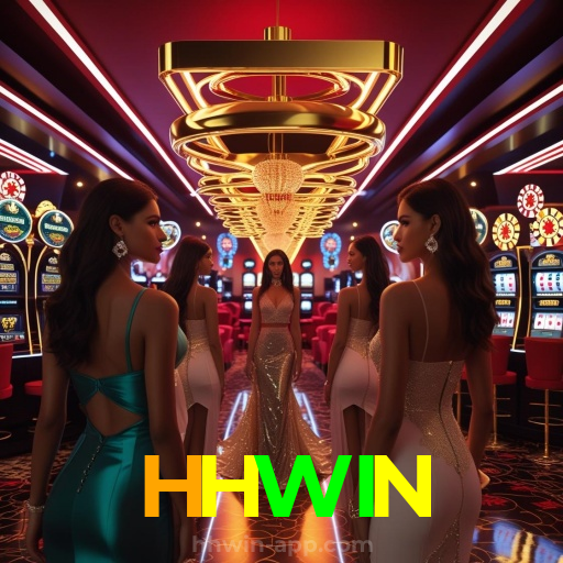 HHWIN:Jogue poker online e leve prêmios incríveis para casa!