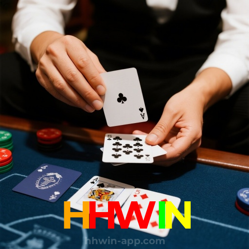HHWIN:No cassino online mais confiável, aposte no futebol e jogue roleta!