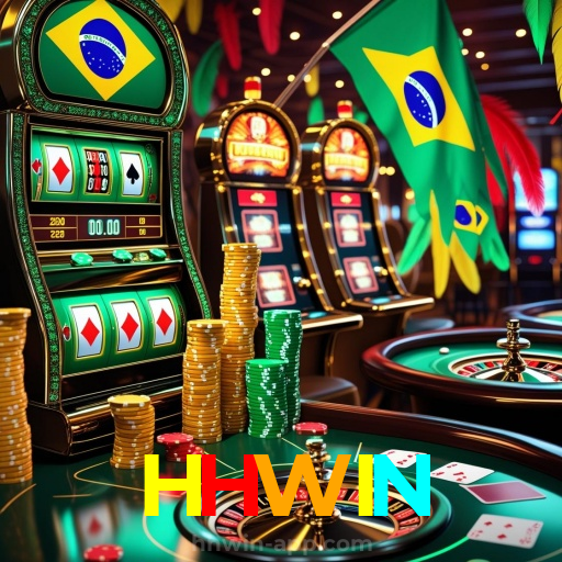 HHWIN:Aposte no futebol online e mostre quem é o verdadeiro campeão!