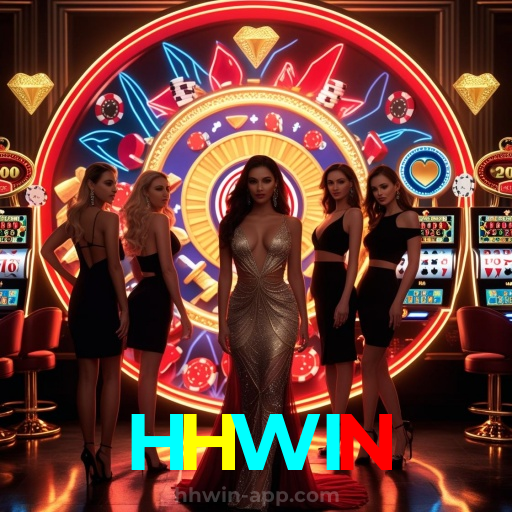HHWIN:No futebol online, a vitória está a um clique de distância!