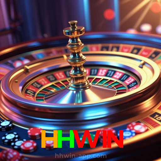 HHWIN:Apostas ao vivo no futebol e grandes prêmios em blackjack e roleta!