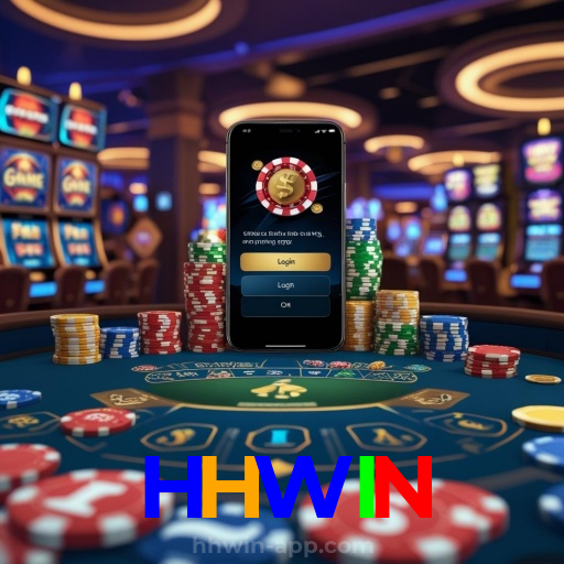 HHWIN:Em nosso cassino online, as melhores vitórias estão por vir!