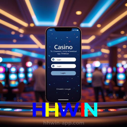 HHWIN:Jogue nas mesas de poker e vença como um profissional!