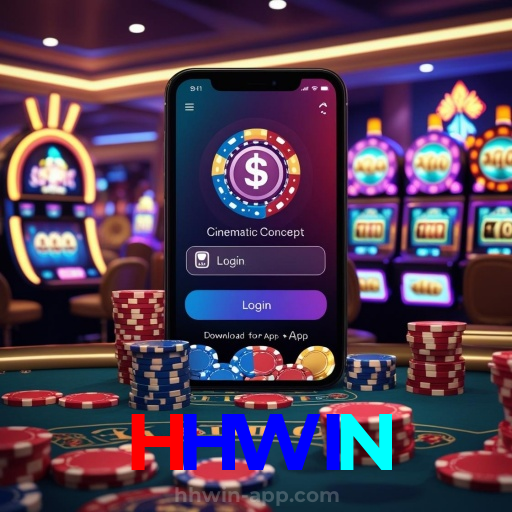 HHWIN:Jogue blackjack, aposte no futebol e conquiste vitórias incrÃveis!
