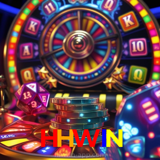 HHWIN:Ganhe no blackjack e aposte no futebol para uma experiência única!