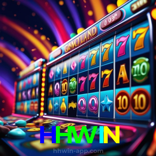 HHWIN:Onde sua sorte brilha com poker, roleta e apostas no futebol online!