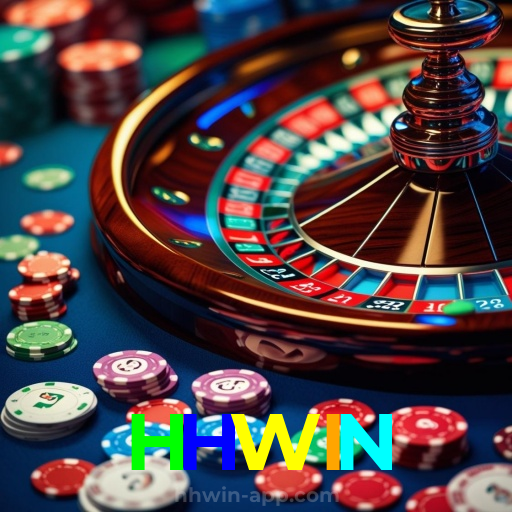 HHWIN:A sorte nunca esteve tão ao seu alcance! Aposte nas nossas slots agora!