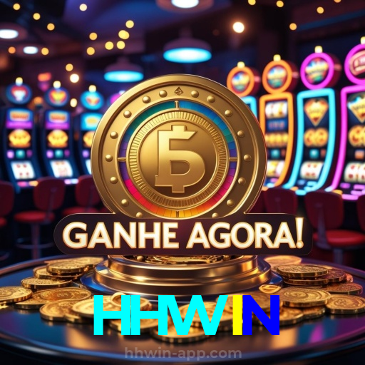 HHWIN:Onde o futebol e o cassino online se encontram para diversão sem fim!