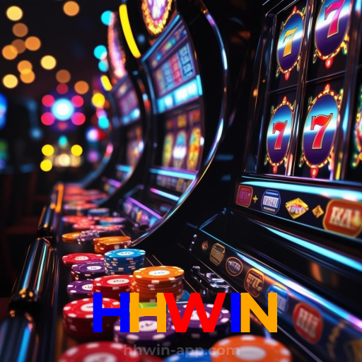 HHWIN:Grandes vitórias em poker, roleta e apostas no futebol esperam por você!