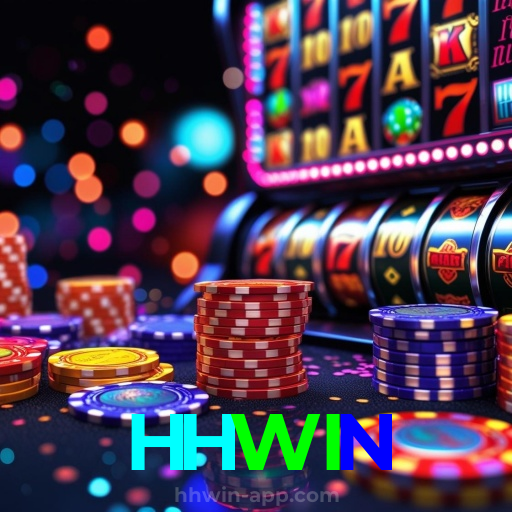 HHWIN:O cassino online mais confiável com apostas no futebol e prêmios em blackjack!