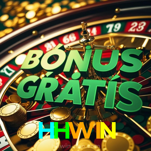 HHWIN:No futebol online, a cada aposta sua vitória está mais perto!