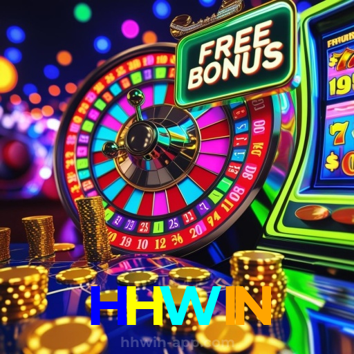 HHWIN:Aposte no futebol e ganhe em roleta e blackjack no nosso cassino!