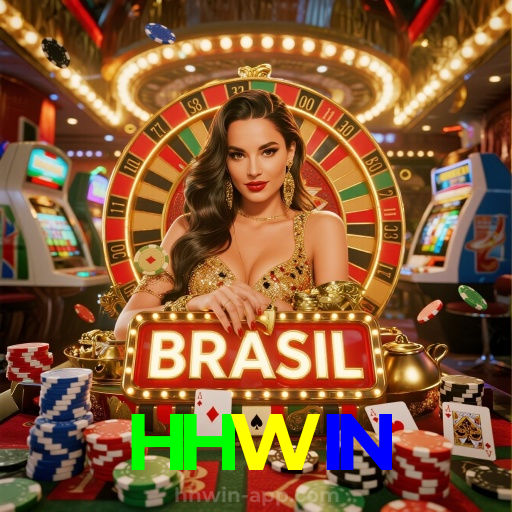 HHWIN:Encontre o seu jogo favorito e leve para casa prêmios fantásticos!