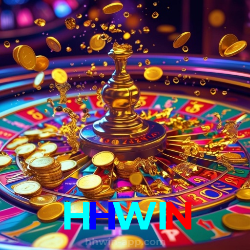 HHWIN:Em nosso cassino online, sua sorte vai brilhar! Aposte e vença!