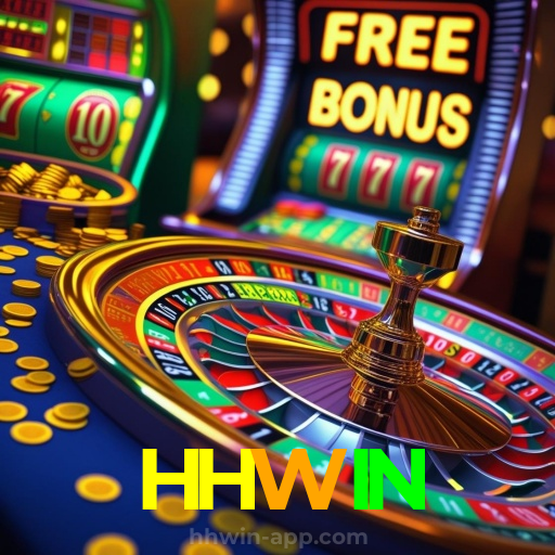 HHWIN:Jogue slots, aposte no futebol e ganhe com confiança no nosso cassino online!