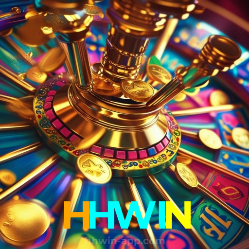 HHWIN:Jogue nas roletas e veja grandes prêmios surgirem para você!