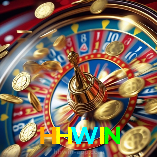 HHWIN:Jogue slots, aposte no futebol e conquiste prêmios incríveis!