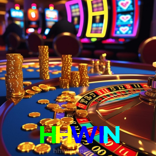 HHWIN:Jogue blackjack, aposte no futebol e conquiste grandes vitórias!
