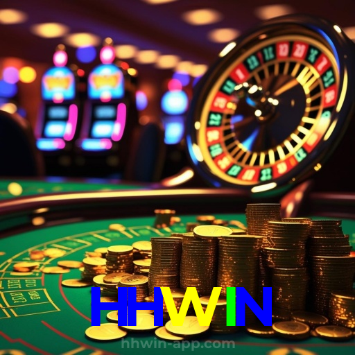 HHWIN:Apostas ao vivo no futebol e os melhores jogos de cassino para você!