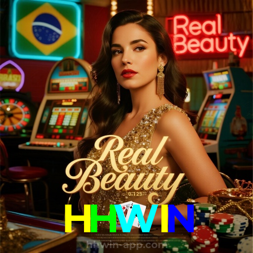 HHWIN:Jogue os melhores jogos de cassino como blackjack e roleta, e aposte no futebol!